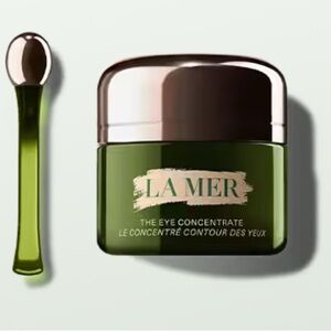 La Mer - The Eye Concentrate 0.5oz. Unused and Sealed!